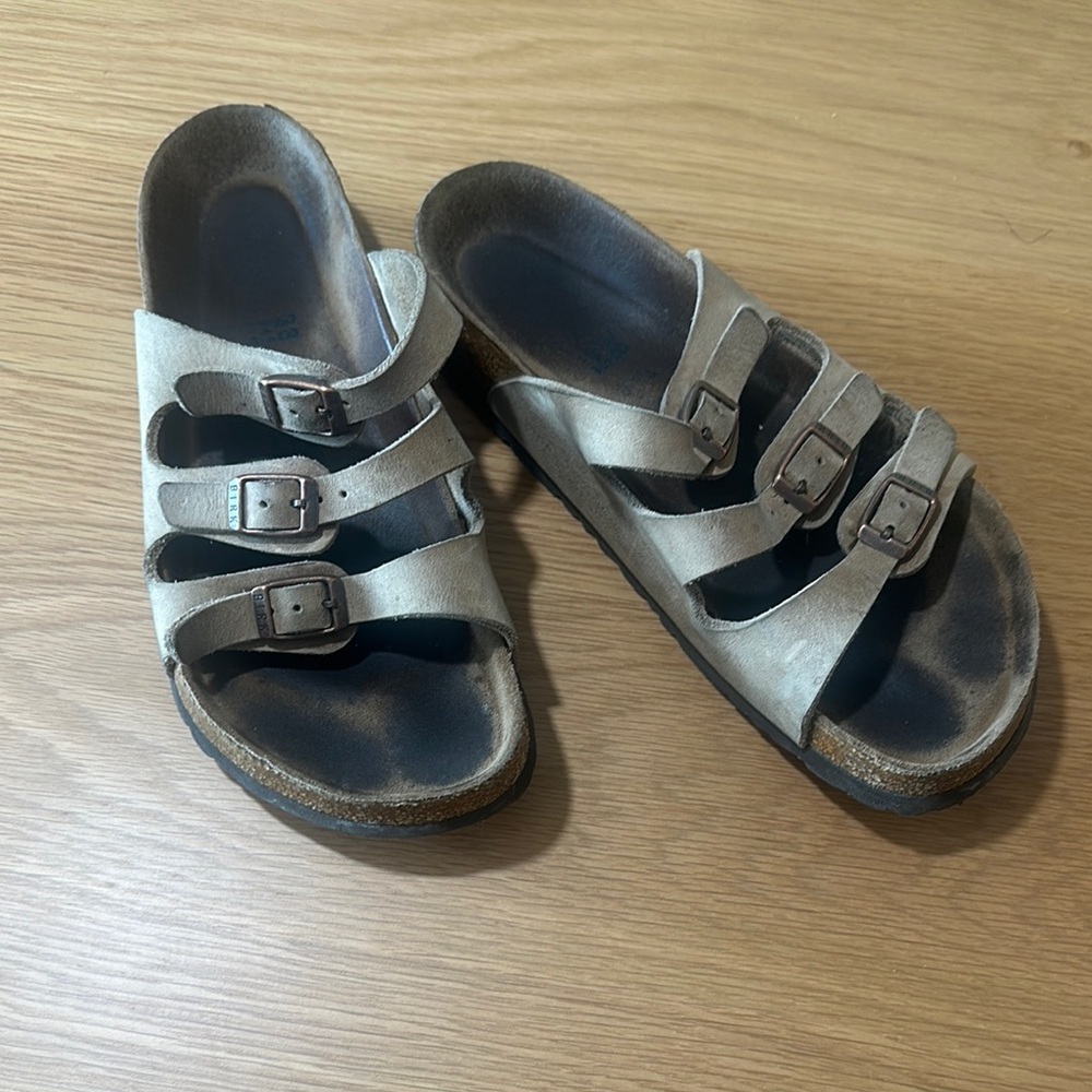 Birkenstock Florida Sandal